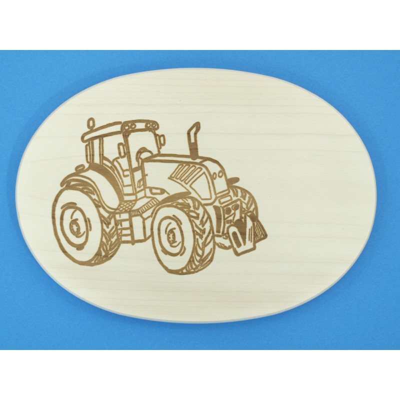 Traktor